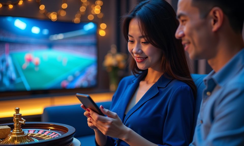 mulia44 Forest Gems Slots